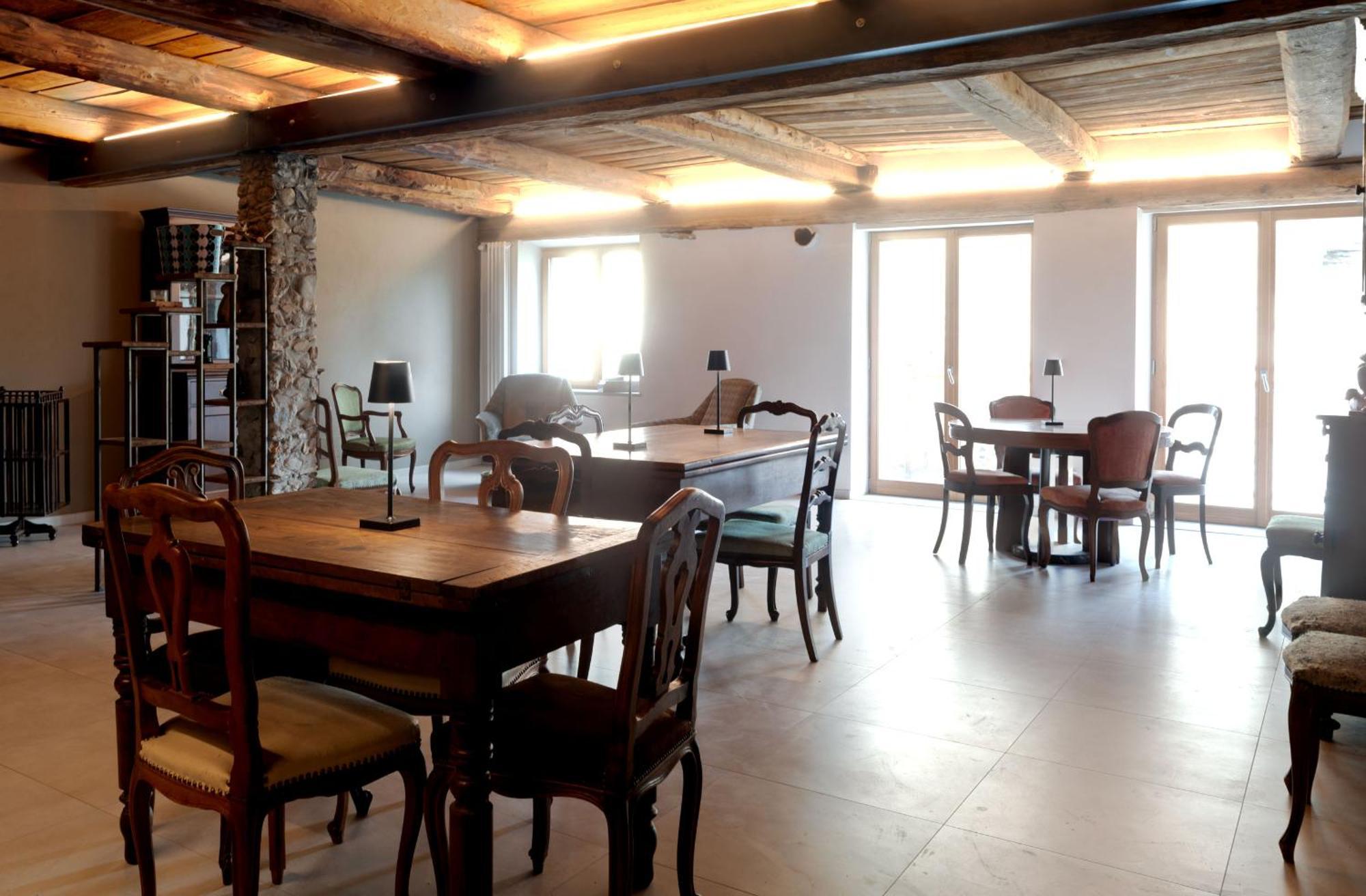 Cicapuy Hotel Puys ภายนอก รูปภาพ