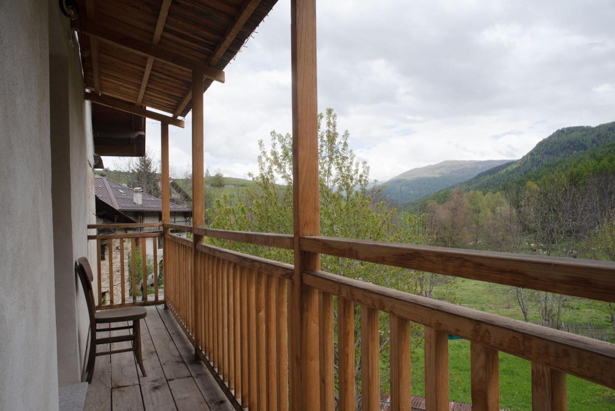 Cicapuy Hotel Puys ภายนอก รูปภาพ
