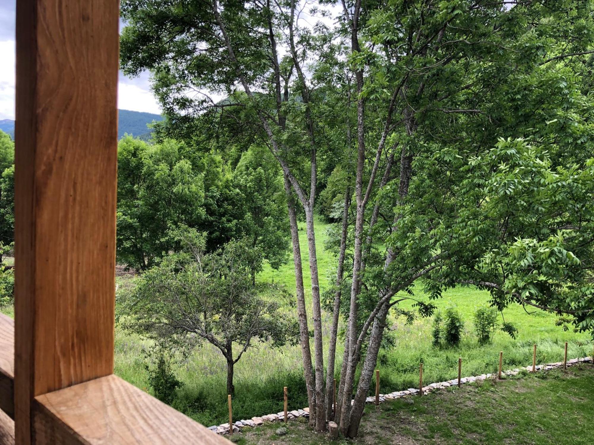 Cicapuy Hotel Puys ภายนอก รูปภาพ